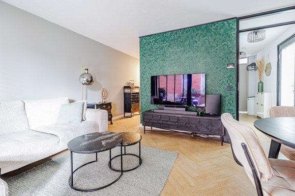 Medium property photo - Katendrechtsestraat 290, 3072 NX Rotterdam